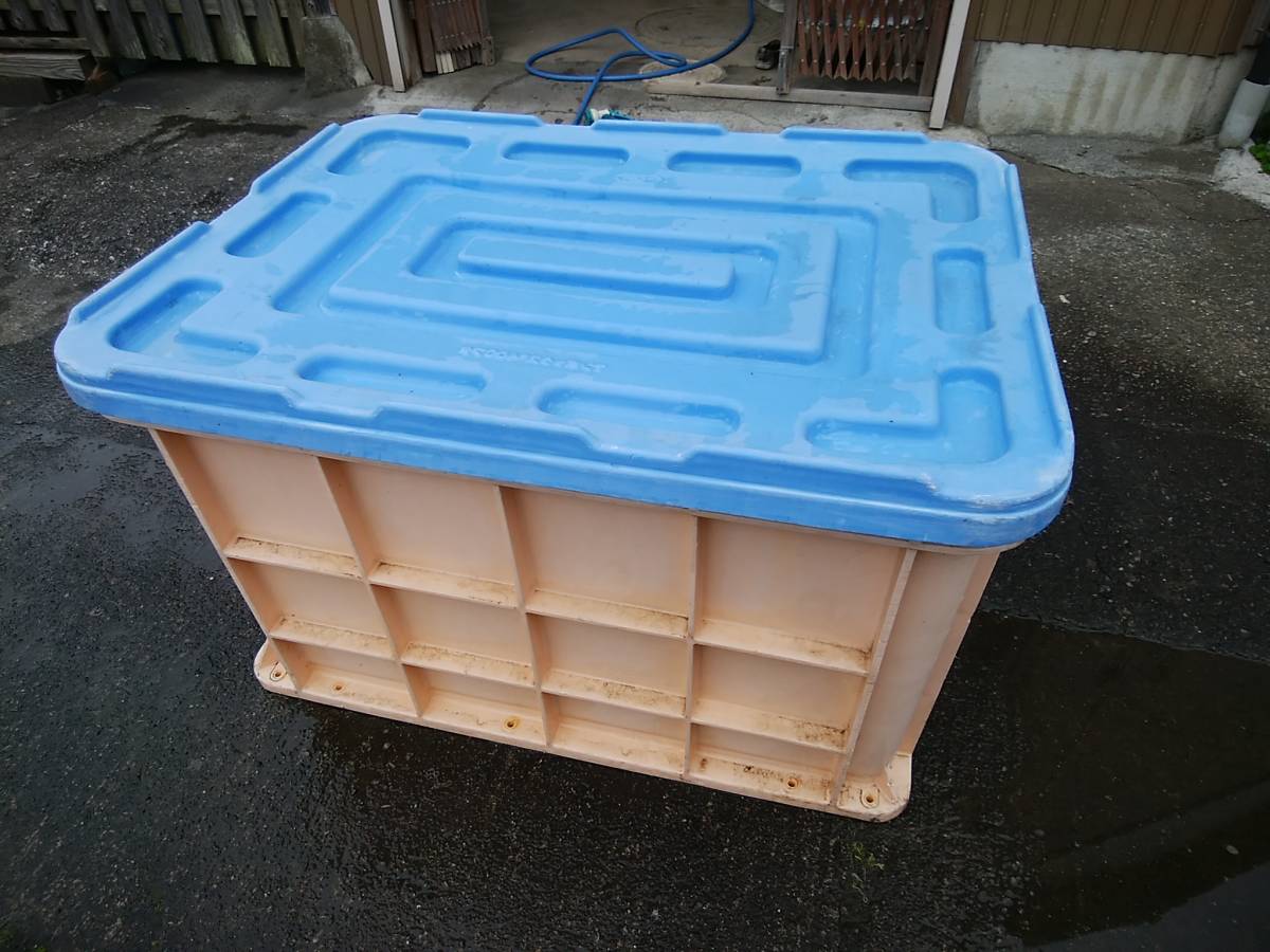 ジャンボックスの中古が安い！激安で譲ります・無料であげます 