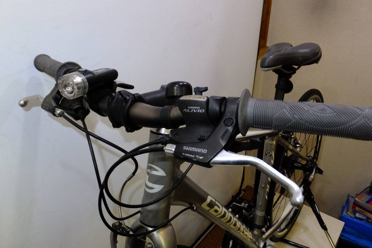 Quick | Cannondale Bikes Hybrid - 0 CX M 1 – 2 3 4 Mill MO