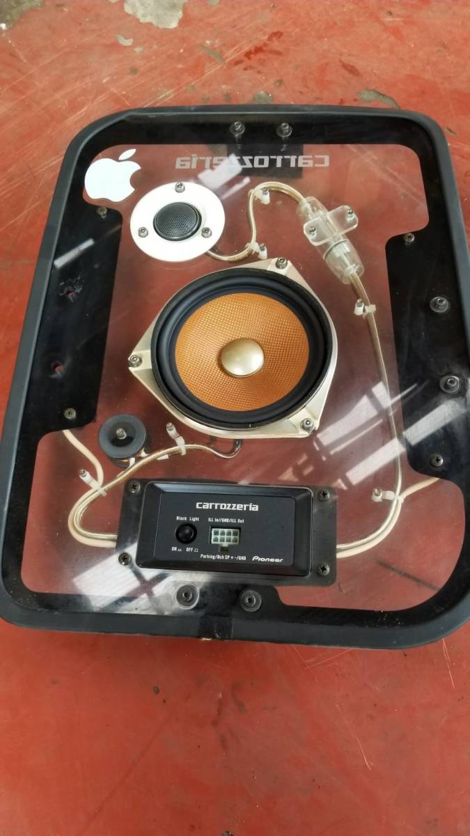 ｂＢ NCP31 ｽﾋﾟｰｶｰ bB NCP31 ｽﾋﾟｰｶｰ