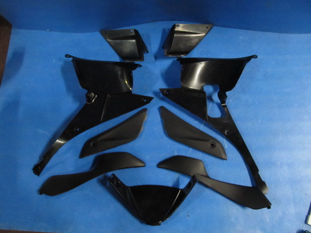 CBR1000RR SC57 インナーカウル・小物セット