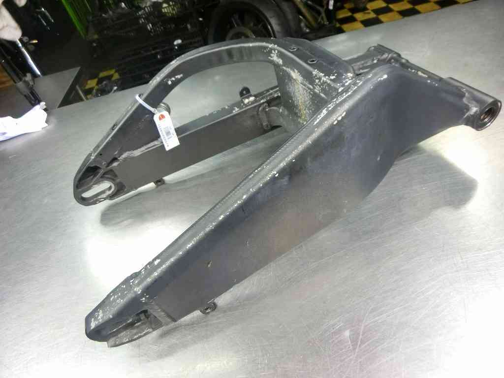 オーダー確認用 ZX-10R Swingarm Products – SWING MAGIC ZX-10R”HEAT Racing Suter