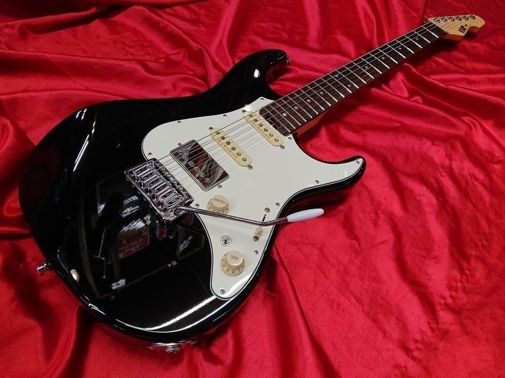 ESP SNAPPER-ALR ESP Custom Labピックアップ搭載期 110-190415-MK-03-IZU(ESP)|売買された ...