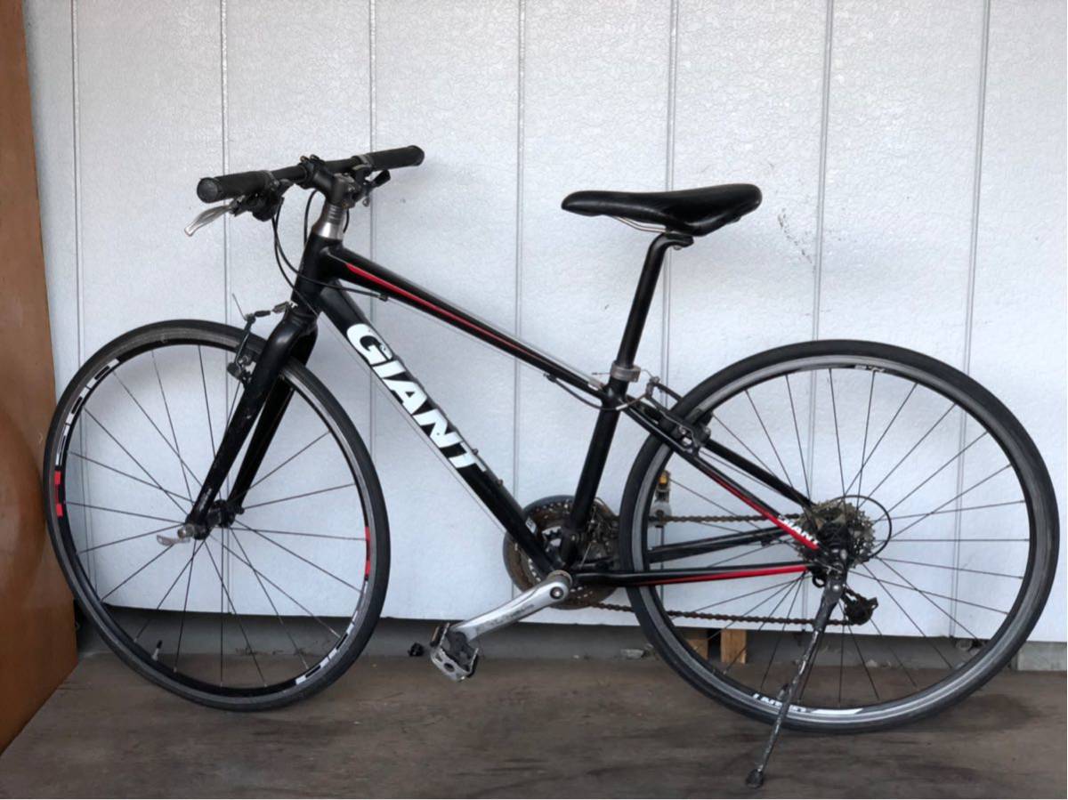 ESCAPE | GIANT R3 Bicycles クロスバイク ジャイアント R Escape