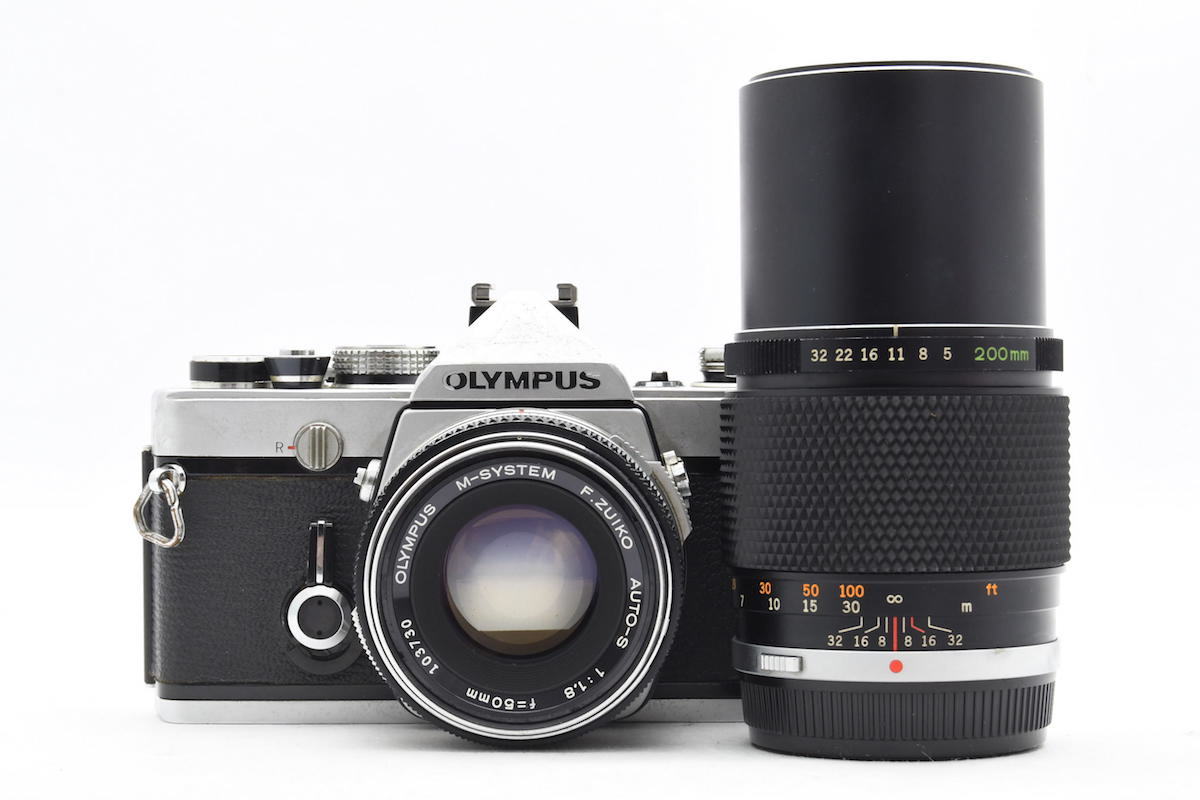 OLYMPUS E-M1 SYSTEM M-1 OM-1 OM Mark - OM-D | 50mm Tokyo 価格