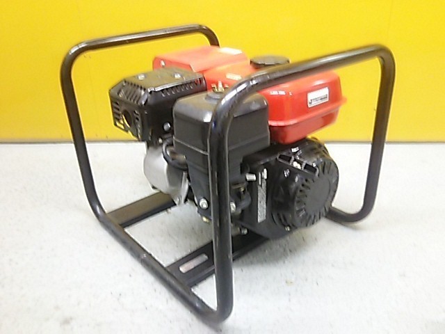 HONDA EZ 2300 hippo 発電機 動作未確認 No.1074 キャンプ、アウトドア