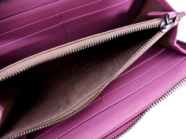 ボッテガヴェネタ BOTTEGA VENETA 長財布 B05792063F イントレチャート 