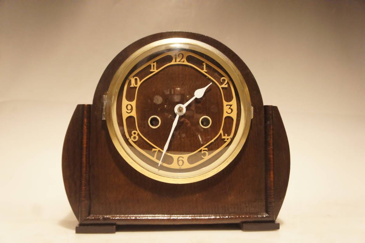 置き時計 振り子時計 スミスエンフィールド社 Smith Enfield Clocks