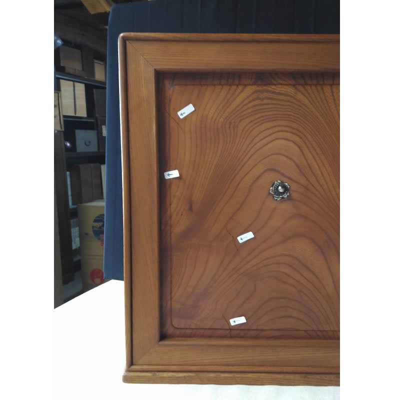 煎茶道具 工芸品 桑 煎茶器局 TS0206 高野昭阿弥作 : 染付 急須 提籃・茶籠・器局 - 茶道具いまや静香園 茶道具いまや 約500ml 宝瓶 茶壺