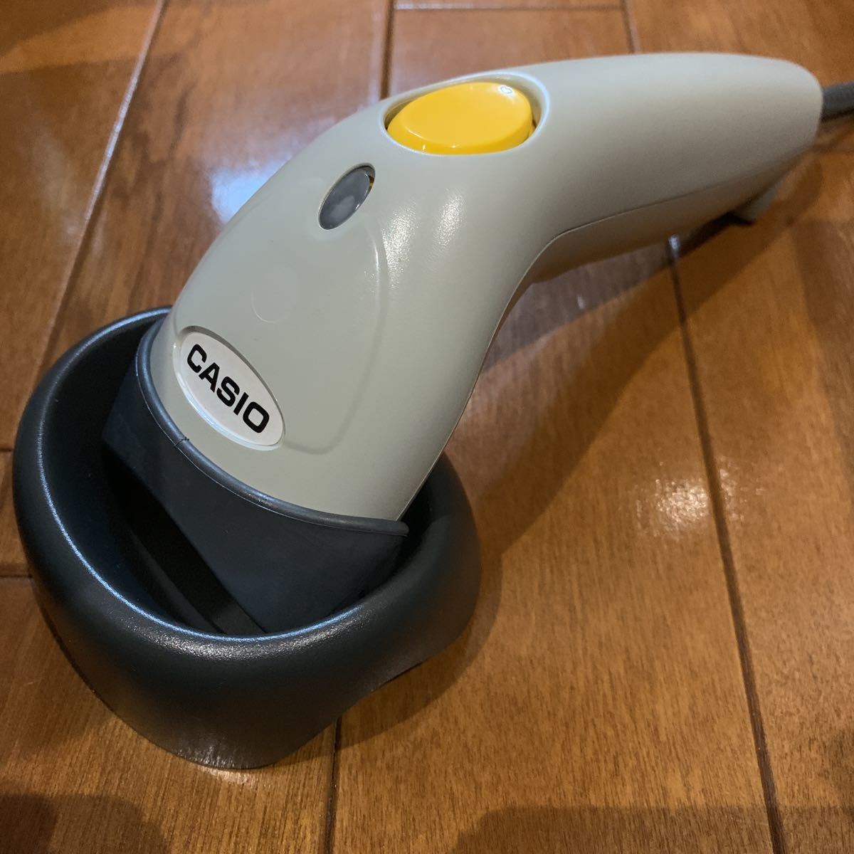 CASIO TE-2700 電子レジスター 2画面 事務・店舗用品