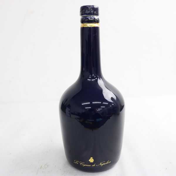 クルボアジェ エクストラ シャトーリモージュ 1円～⁄古酒