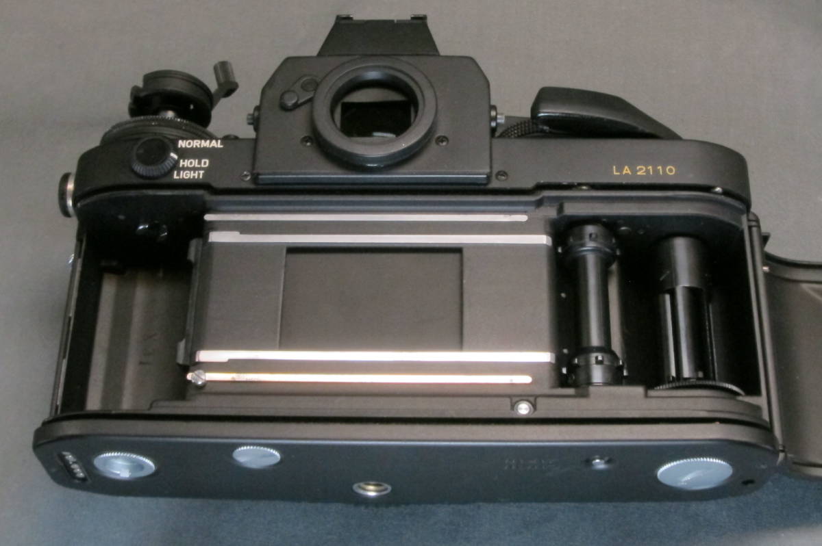 美品 Canon New F-1 Los Angeles 1984 ロス五輪仕様 限定品 【公式通販】
