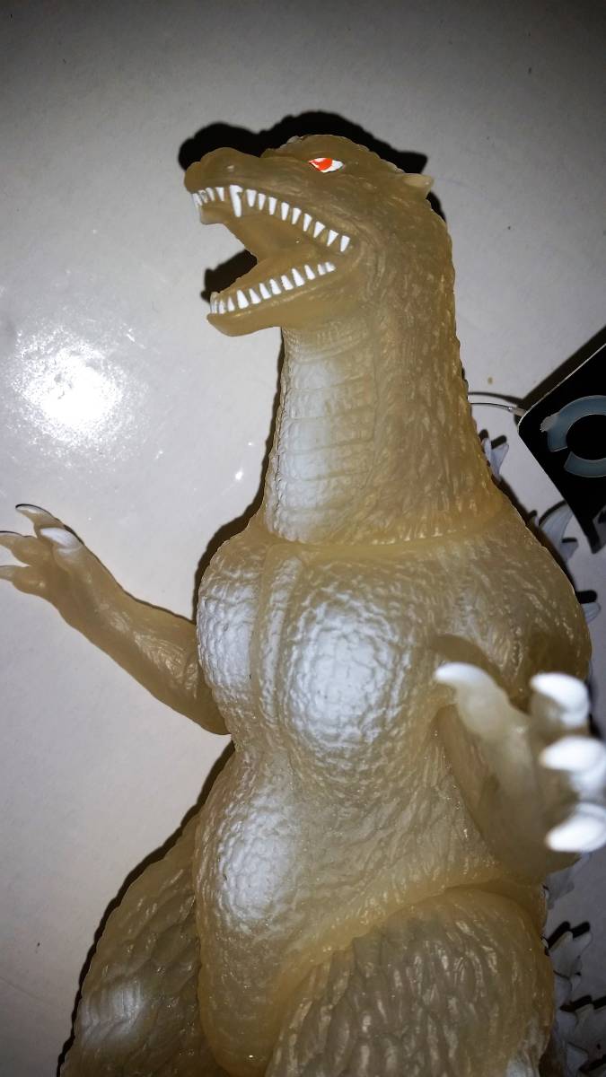 ムービーモンスターシリーズ ゴジラ2005 ゴジラ ムービーモンスター 0
