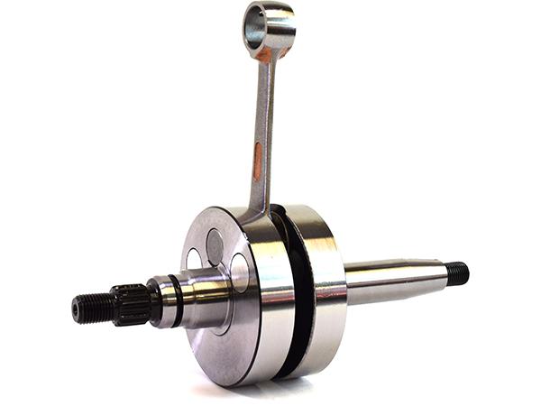 品質保証，お得 NSR50 フルカウンター精密クランクシャフト レーシング用(その他)｜売買されたオークション情報、yahooの商品情報をアーカイブ公開 - オークファン ホンダ用