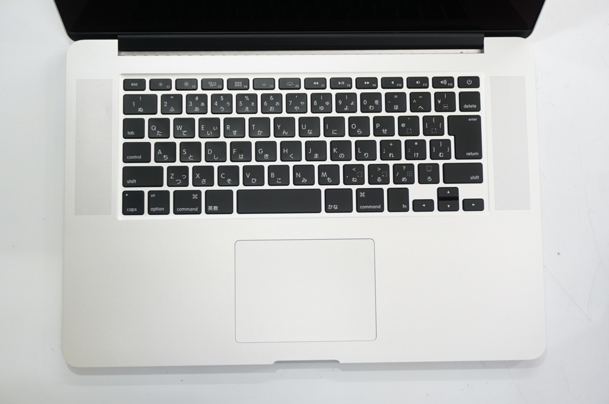 MacBook Pro Apple MJLQ2LL⁄A Retinaディスプレイ 15.4型 Apple 