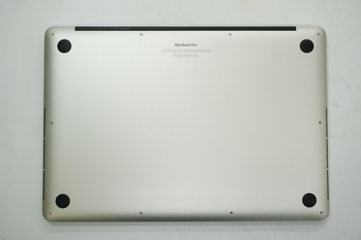 MacBook Pro Apple MJLQ2LL⁄A Retinaディスプレイ 15.4型 Apple 