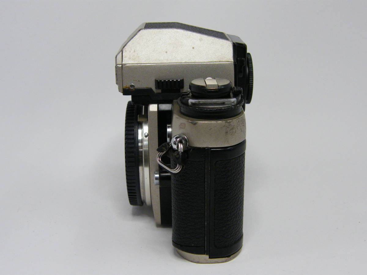 カメラ祭り NIKON ニコン 【動作品】ニコン Nikon F3/T HP カメラ祭り NIKON ニコン 【動作品】ニコン Nikon F3/T HP