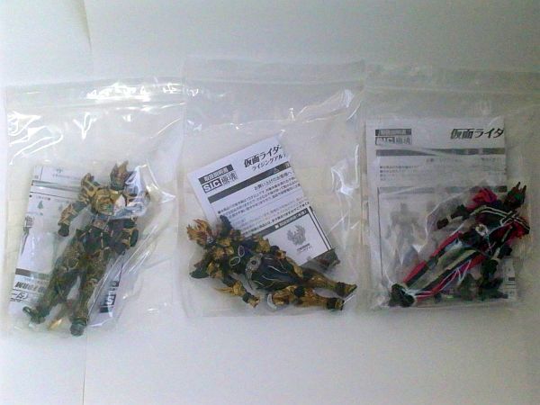 S.I.C. 極魂 商品一覧 魂ウェブ S.I.C.極魂 - YOの玩具箱 仮面ﾗｲﾀﾞｰ
