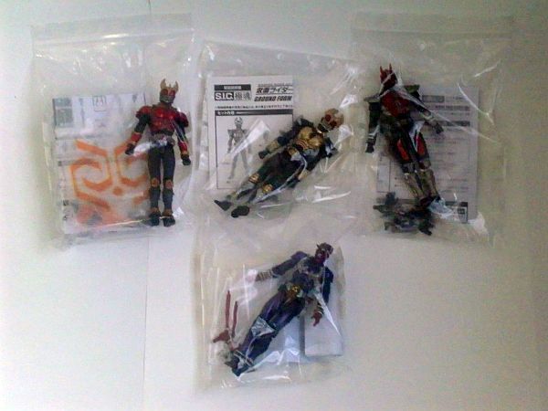 S.I.C. 極魂 商品一覧 魂ウェブ S.I.C.極魂 - YOの玩具箱 仮面ﾗｲﾀﾞｰ