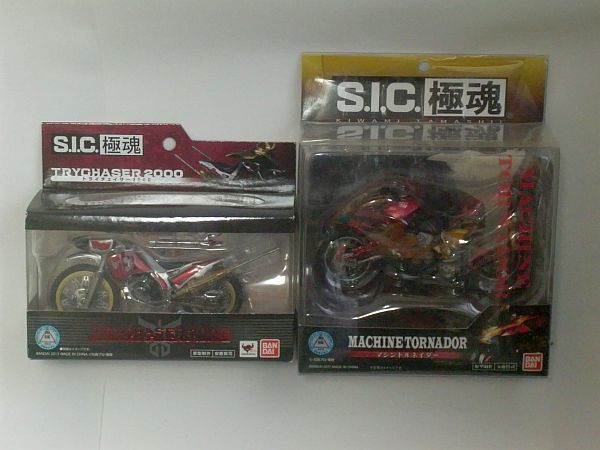 S.I.C. 極魂 商品一覧 魂ウェブ S.I.C.極魂 - YOの玩具箱 仮面ﾗｲﾀﾞｰ