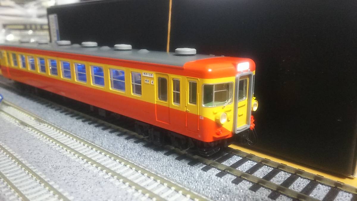 TOMIX HO-194 JR EF210 100形電気機関車 (GPSなし)プレステージモデル