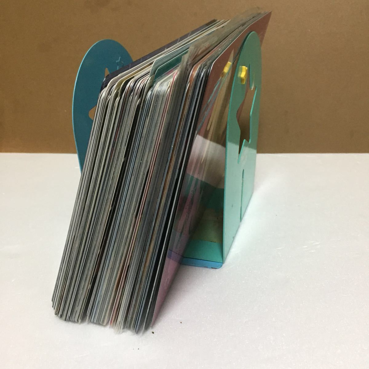 ゲーム アニメ 下敷き100枚セット _1