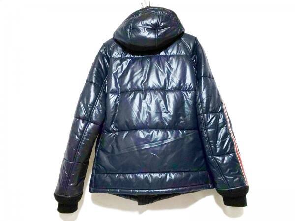 売れ筋クリアランス ヒステリックグラマー HYSTERIC GLAMOUR ダウン