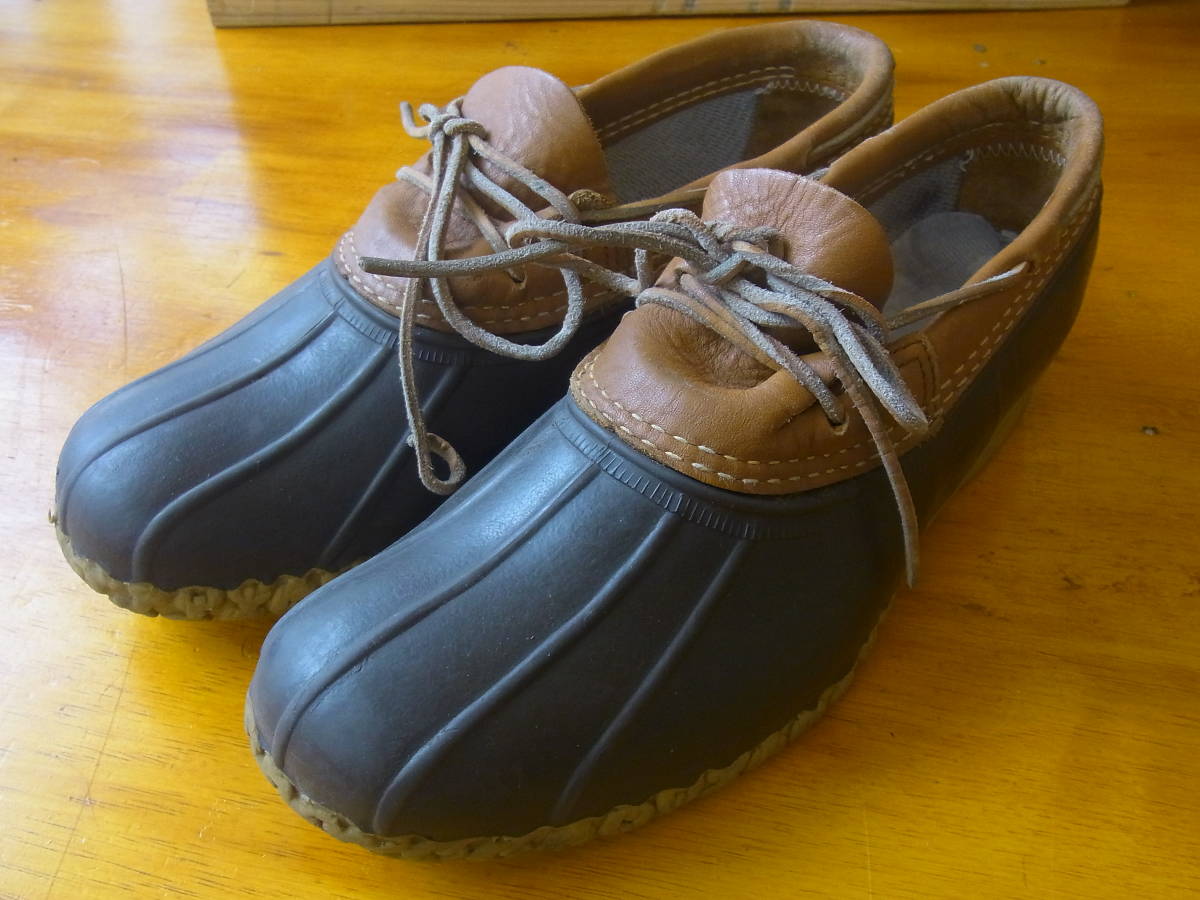 エルエルビーン L.L.Bean バッグ トートバッグ キャンバス アイボリー