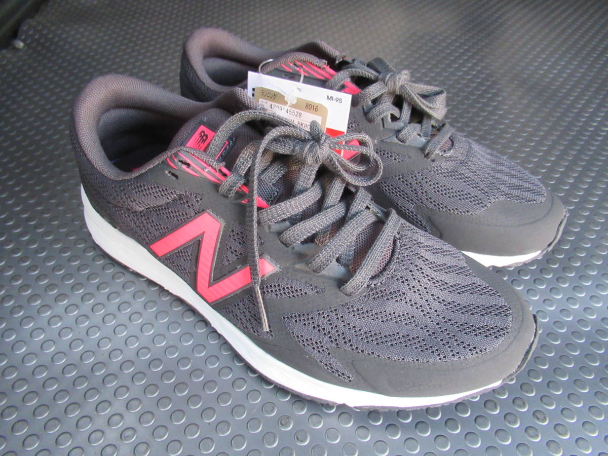 全国無料，限定セール ニューバランス new balance ランニングシューズ 23.0cm(23.0cm)｜売買されたオークション情報、yahooの商品情報をアーカイブ公開 - オークファン 23.0cm