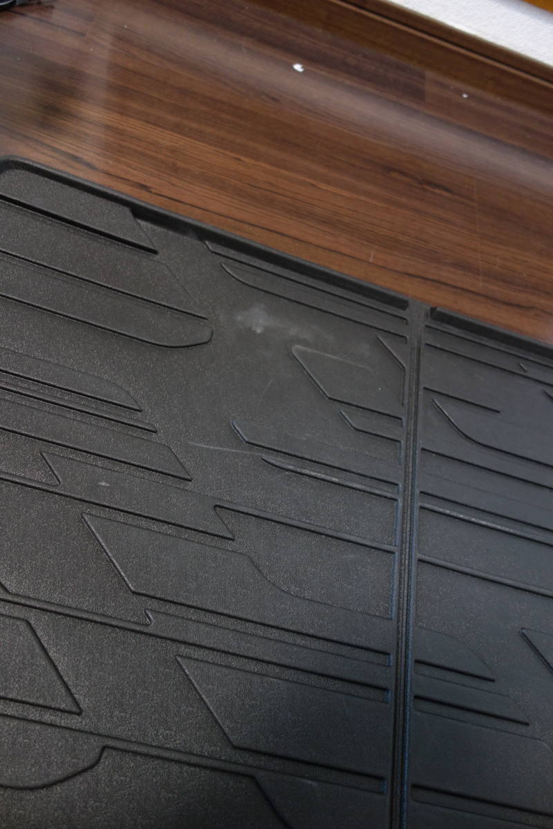 【純正】VOLVO V40 ラゲッジトレイ ボルボ ラゲッジトレー