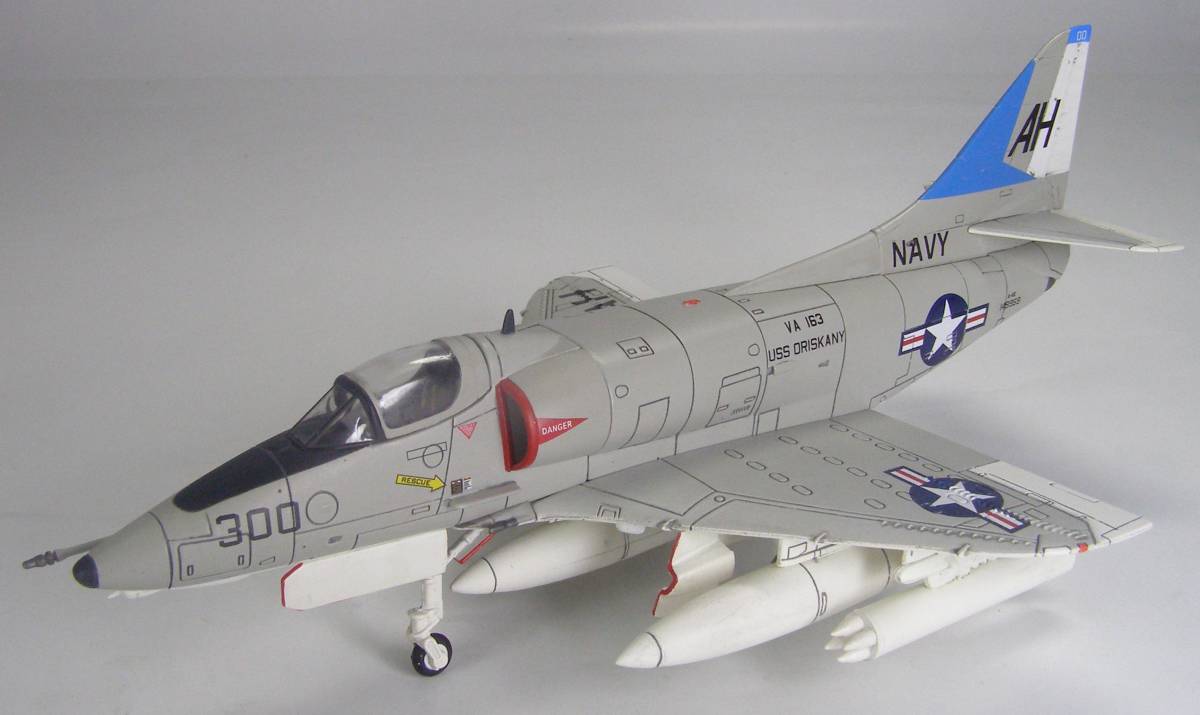HM HOBBY 新品 初期 ホビーマスター HOBBYMASTER 1/72 HA1403 ダグラス