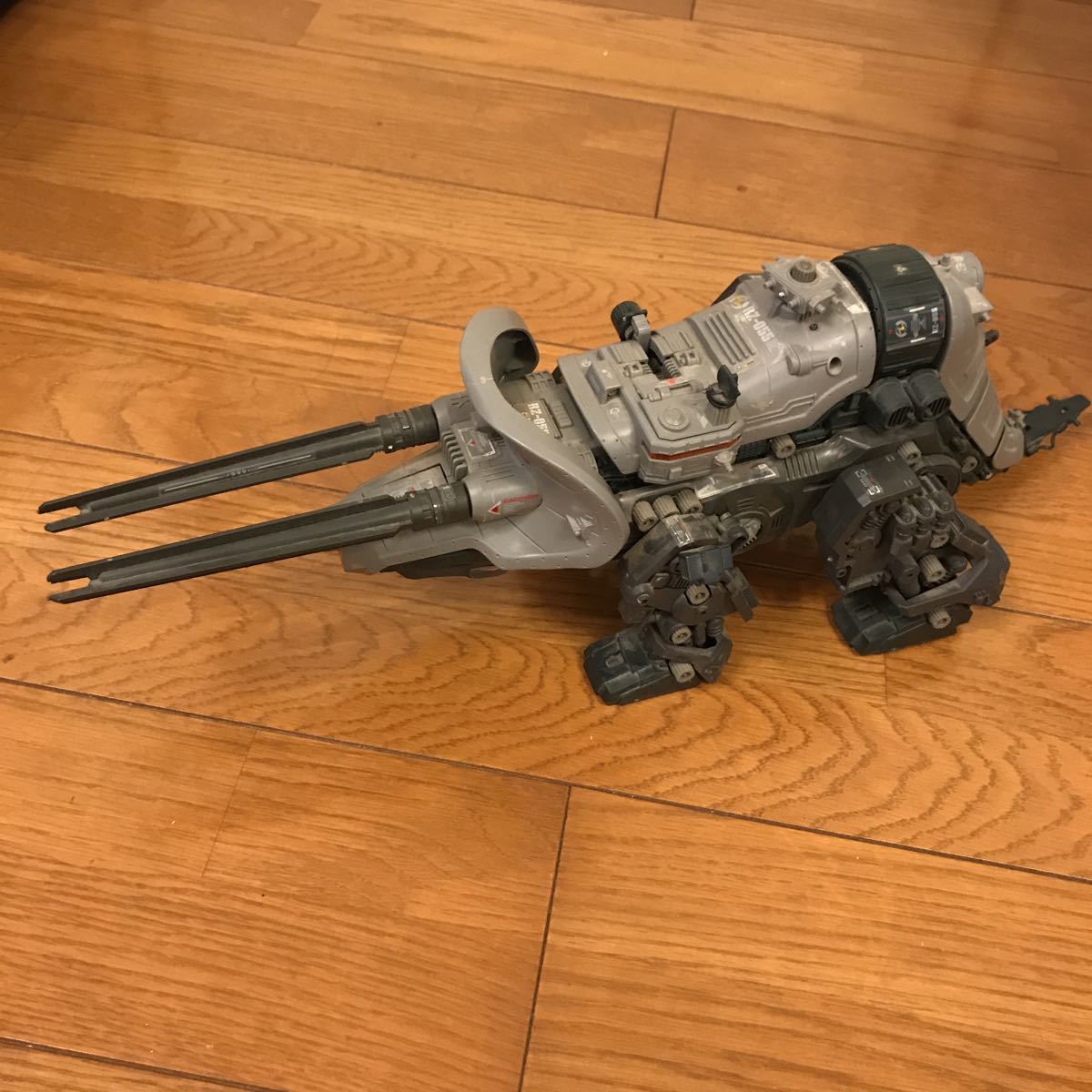 ジャンク 旧ゾイド マッドサンダー メカ生体版 ZOIDS トミー TOMY ジャンク 旧ゾイド マッドサンダー メカ生体版 ZOIDS トミー TOMY