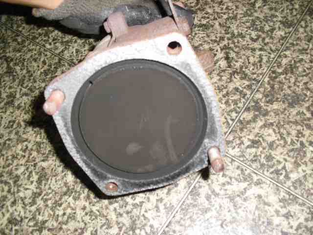 ワゴンＲソリオ MA64S ショクバイ 触媒 17806