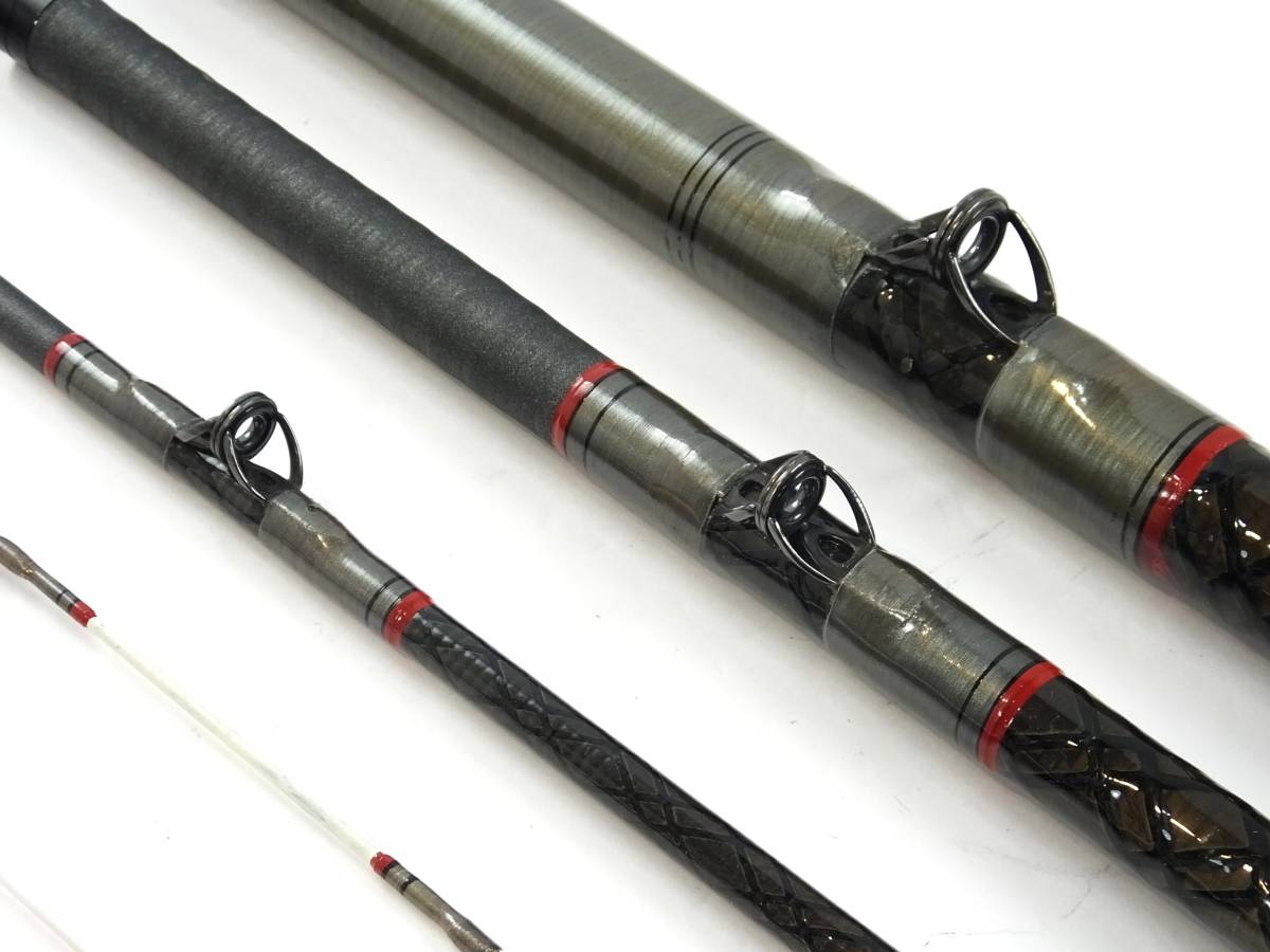フィッシング ダイワ カーボウィスカー（CW） 小笠原 24号ー524