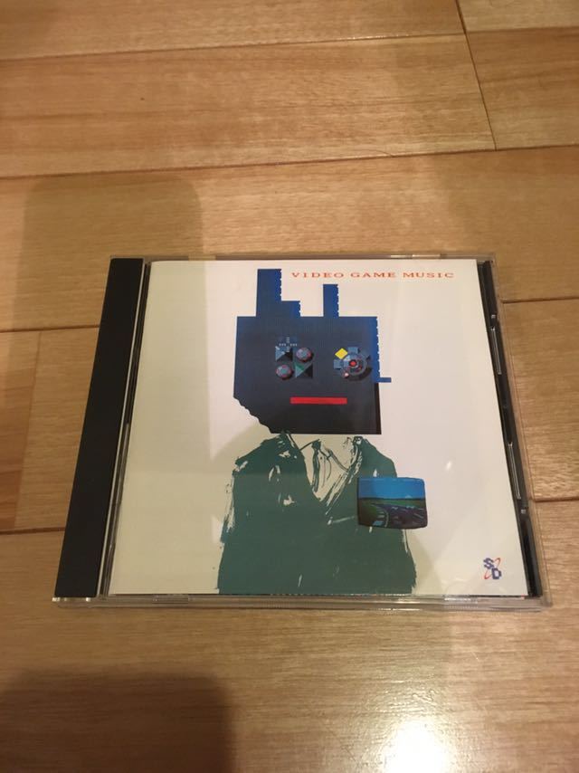 ナムコ 細野晴臣 美品 ビデオゲームミュージック CD 【公式通販】