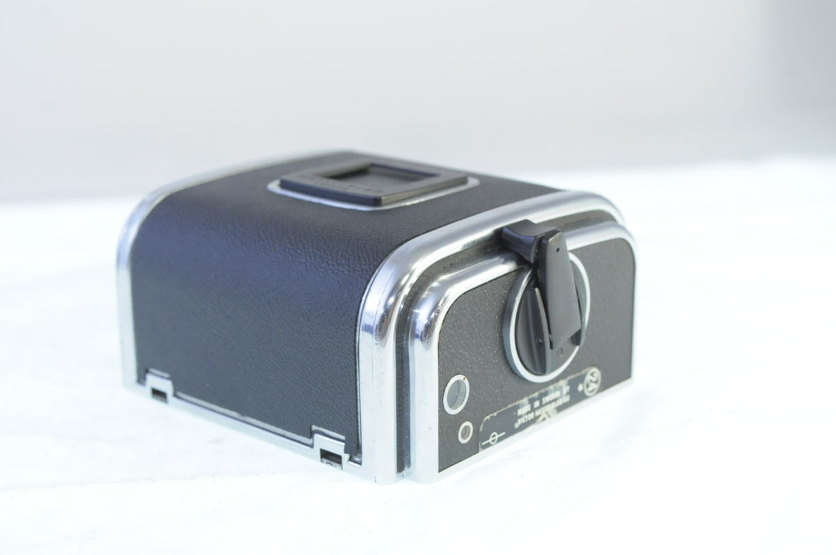 HASSELBLAD ハッセルブラッド フィルムマガジン A24 フィルム Original