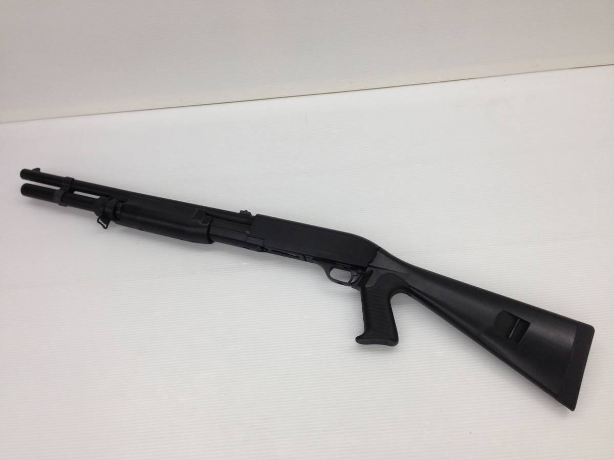 AWS L96 ボルトアクション 東京マルイ 東京マルイL96 ブラックストック