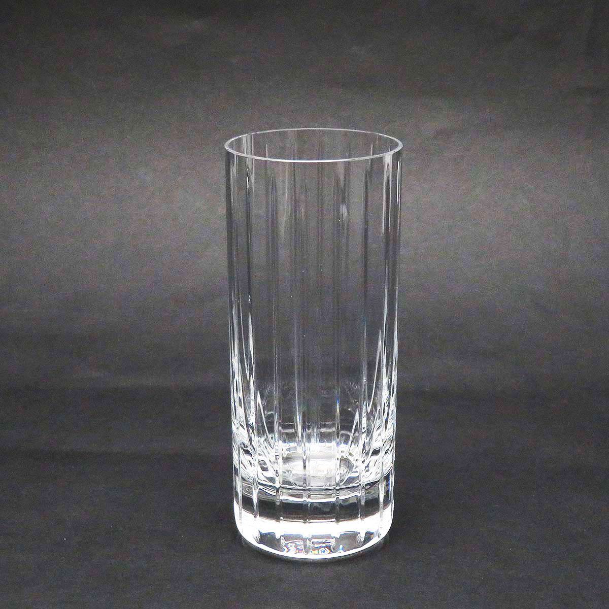 ハーモニー Baccarat バカラ ハッピーアワー - 美品 baccarat 