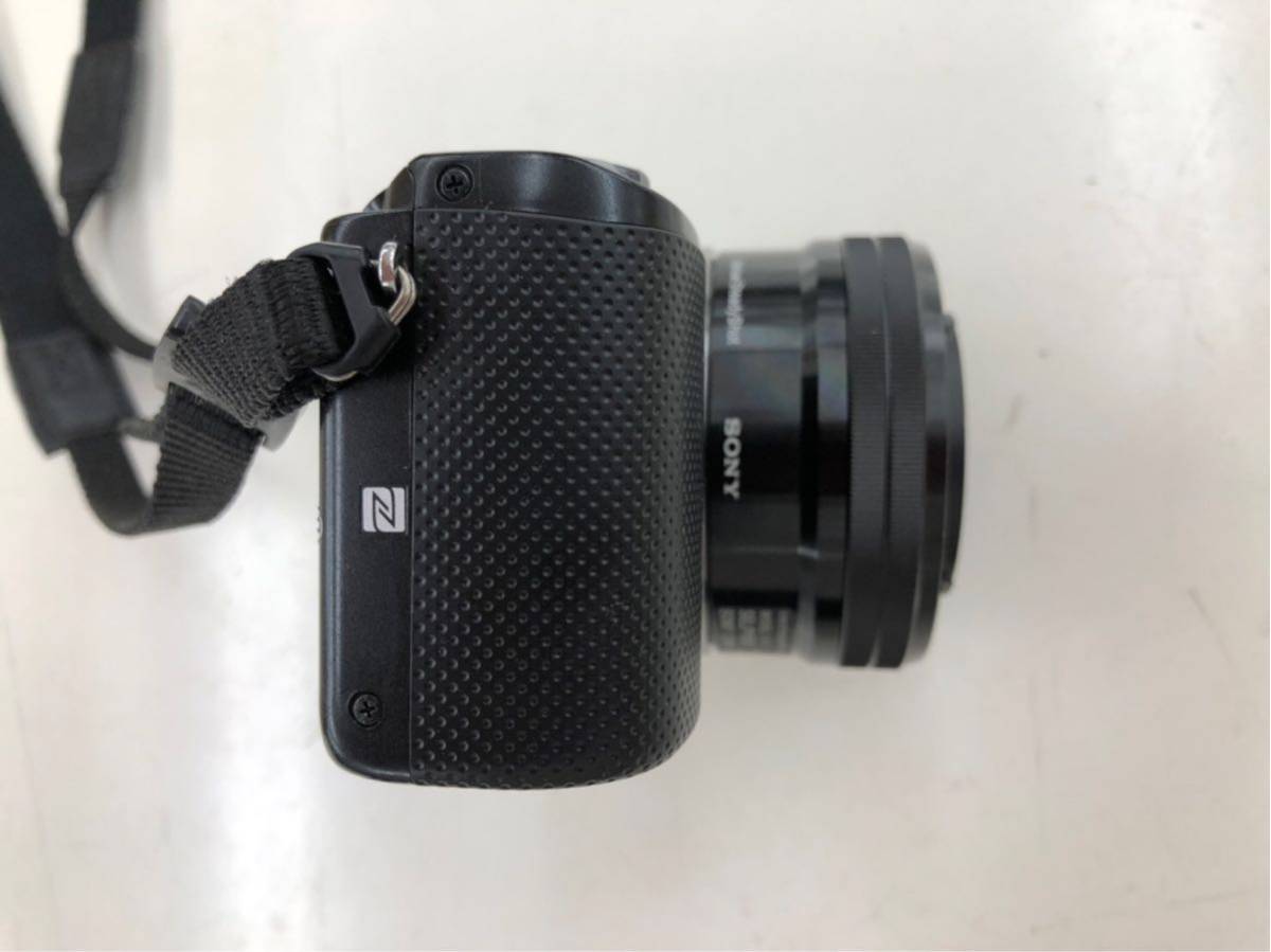 日本ファストファッション通販サイト SONY α5000 ILCE-5000 ミラーレス 
