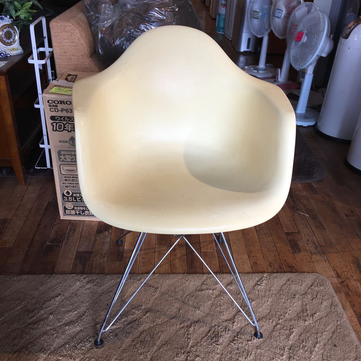 展示品 カッシーナixc カトリーヌメミ サイドボード チェスト キャビネット