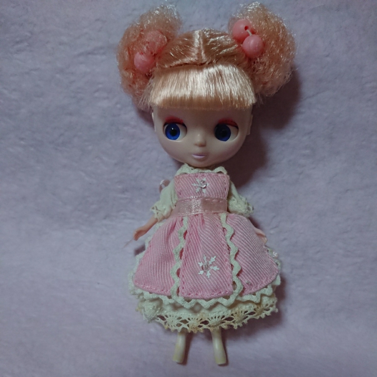 プチブライス クリオネッチ Blythe CWC限定 プチブライス CWC限定 