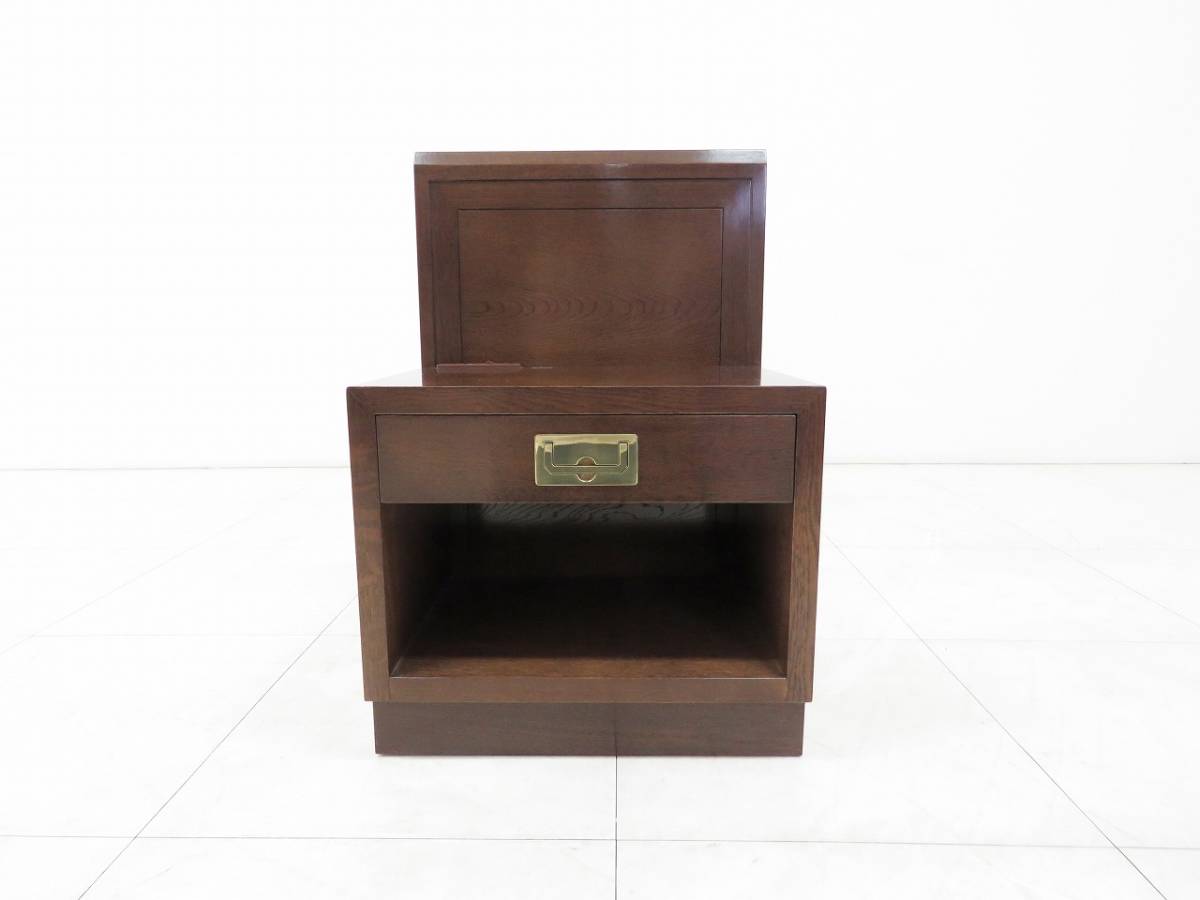 ☆美品☆□karimoku カリモク□domani ドマーニ□Morganton モーガン