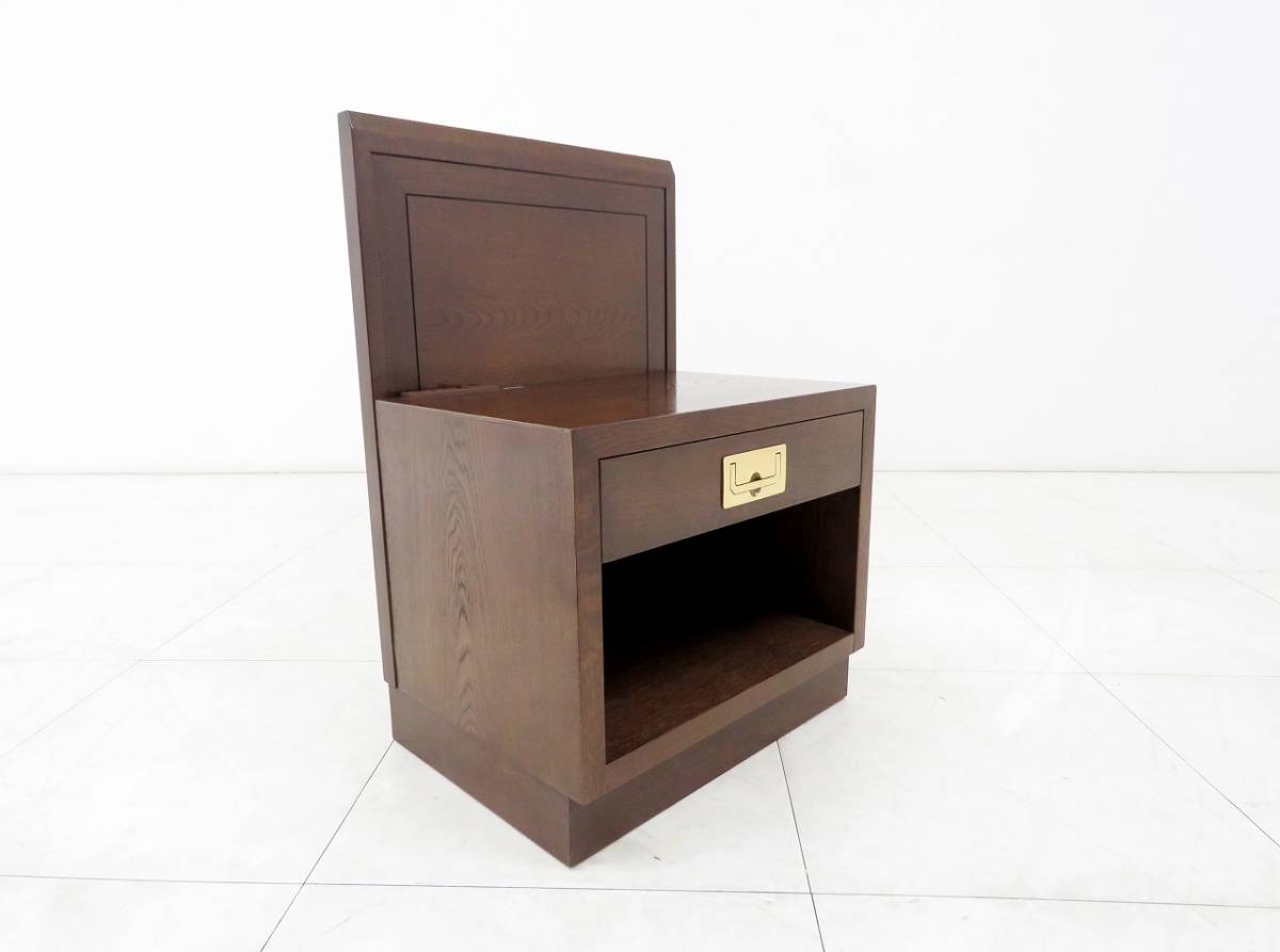 ☆美品☆□karimoku カリモク□domani ドマーニ□Morganton モーガン