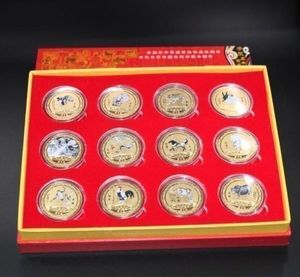 中国 干支 メダルのYahoo!オークション(旧ヤフオク!)の相場・価格を