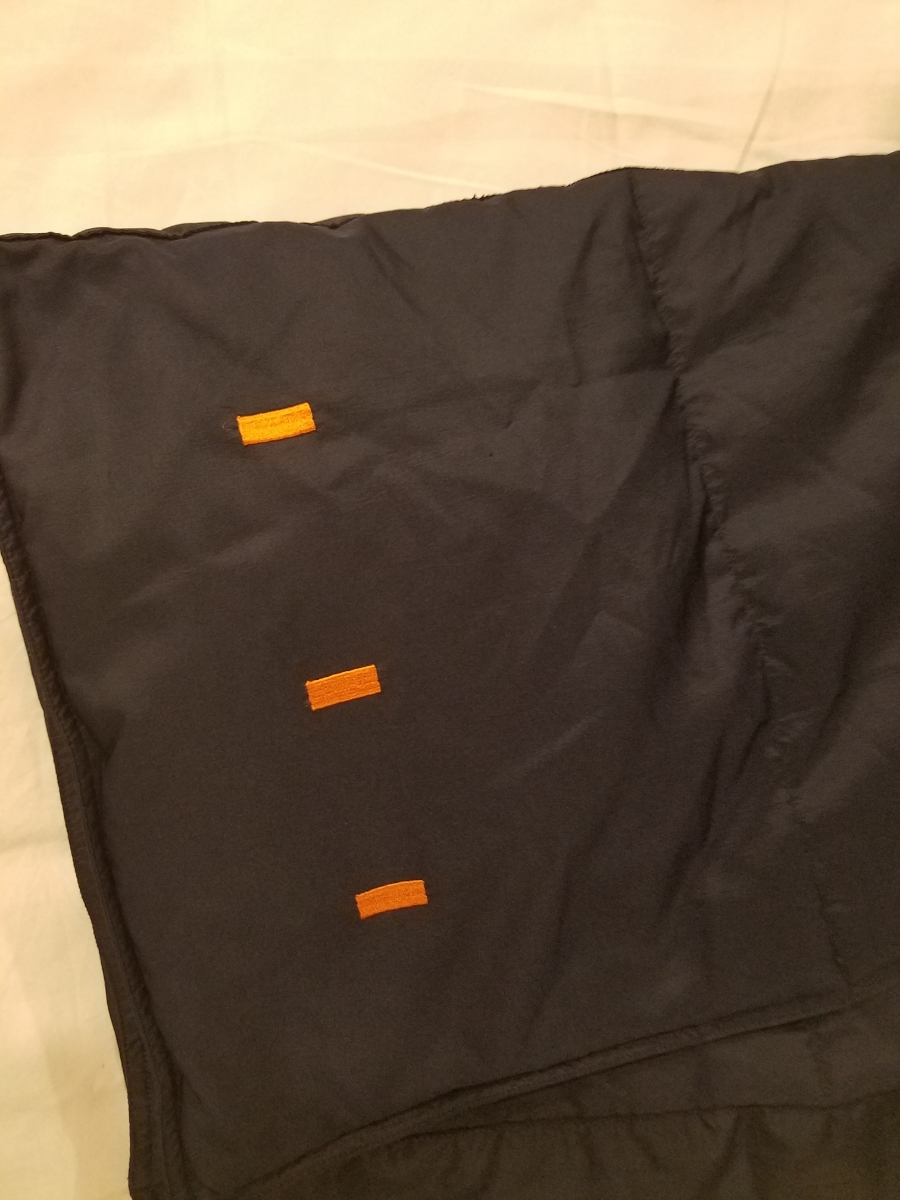 非売品 ANAビジネスクラス 羽毛布団 ブランケットJALファーストクラス