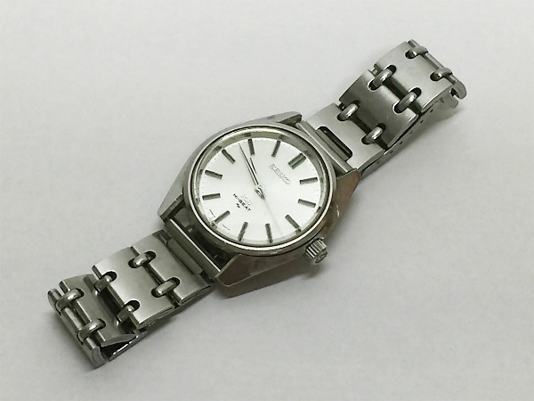 SEIKO KS HI-BEAT キングセイコー 自動巻き メンズ 腕時計 稼働 139