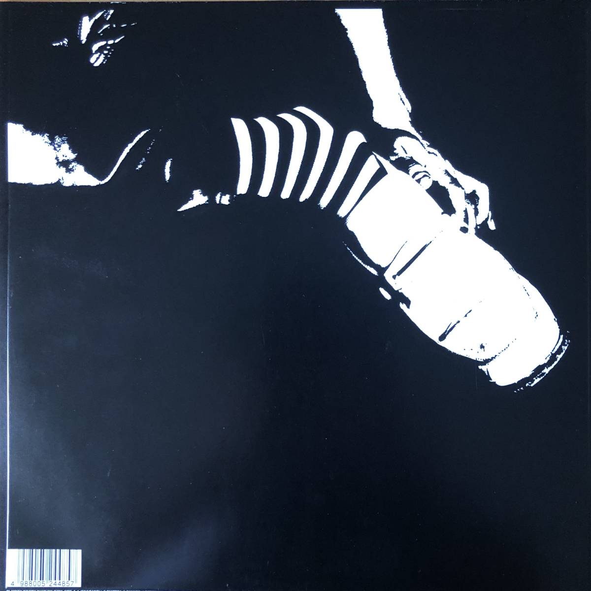 極美盤！BLANKEY JET CITY ブランキー・ジェット・シティ HARLEM JETS 