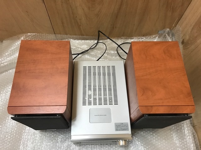 19F 整備ONKYO NFR-7TX ハイレゾ CD⁄SD⁄USBレシーバー公式通販 ONKYO 19F 整備ONKYO NFR-7TX ハイレゾ CD⁄SD⁄USBレシーバー公式通販 ONKYO