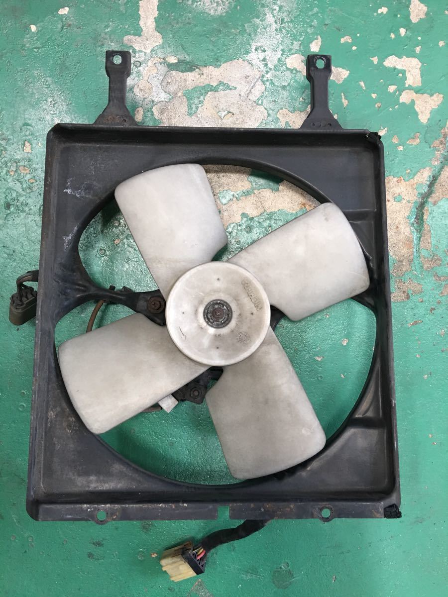 限定セール，定番 日産 フィガロ ラジエータ ファン(ラジエーター)｜売買されたオークション情報、yahooの商品情報をアーカイブ公開 - オークファン 日産用