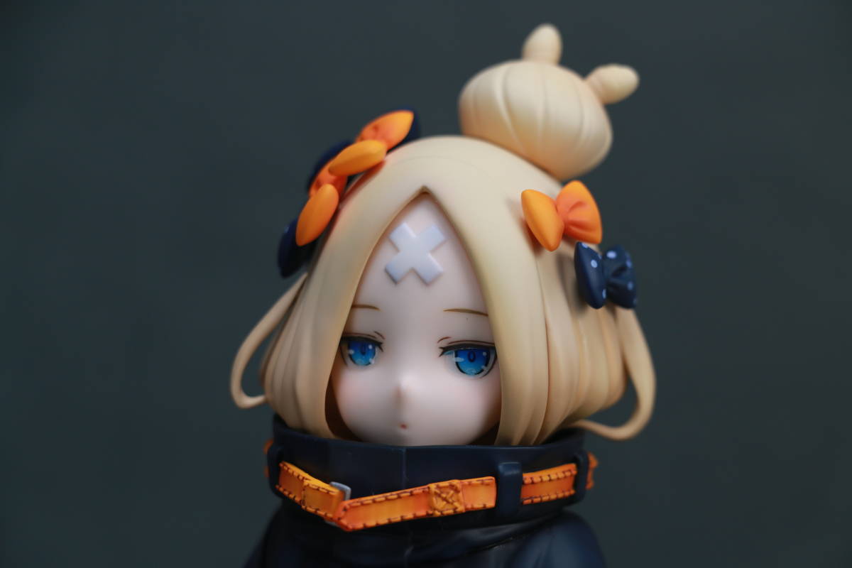 SAKAKI Workshops FGO アビゲイル 英霊旅装 ガレージキット 完成品 の 