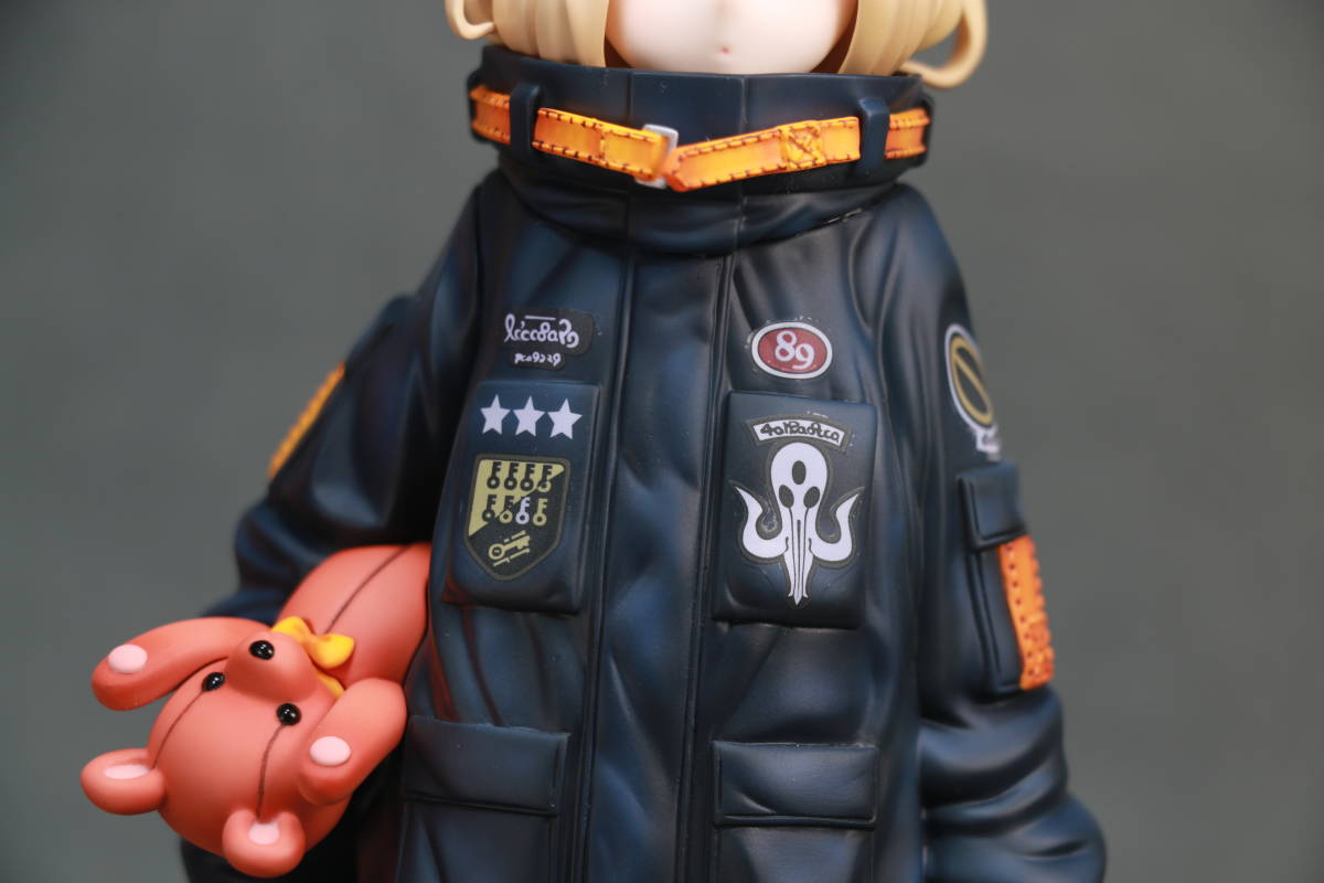 SAKAKI Workshops FGO アビゲイル 英霊旅装 ガレージキット 完成品 の 